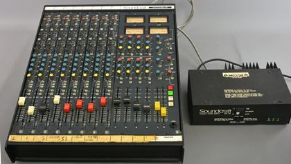 Soundcraft-200BVE